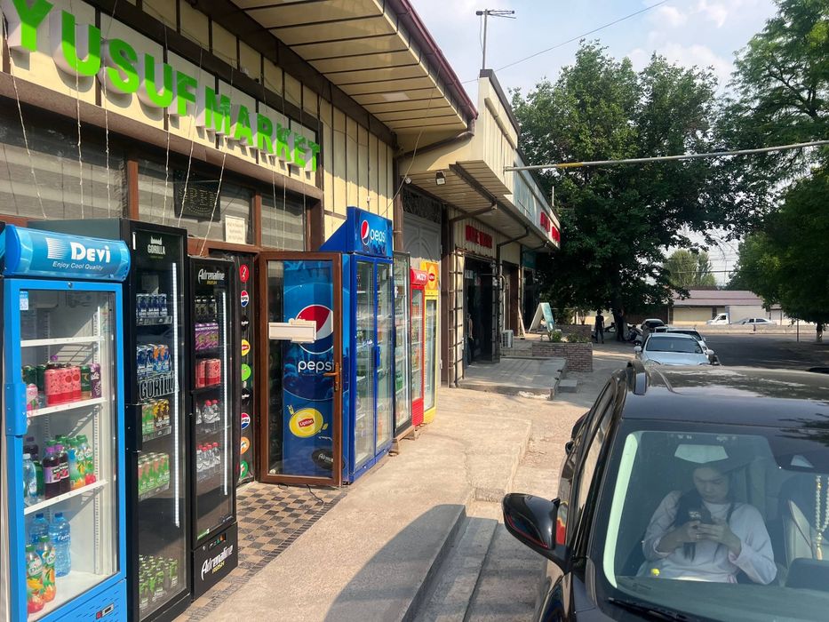 Таййор бизнес Докон продуктовый