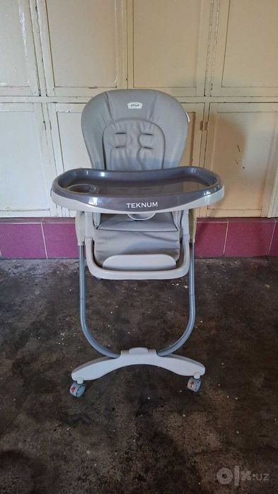 Детский стул Teknum
