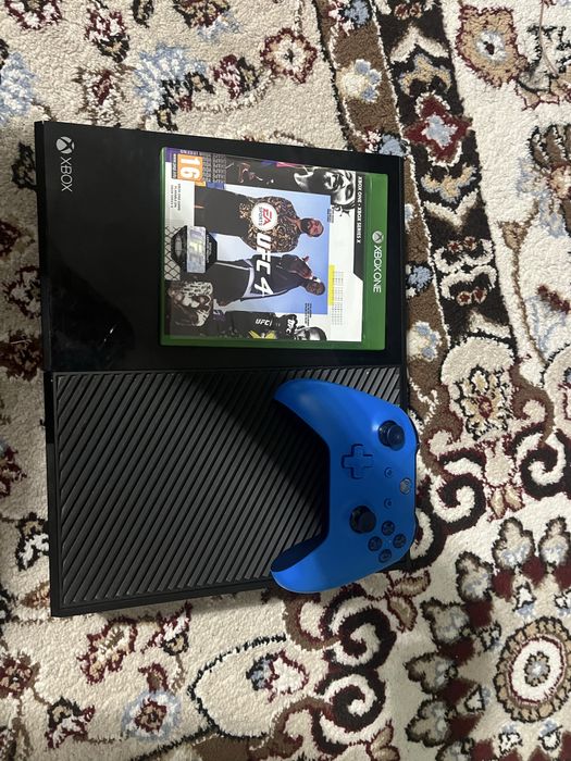 Xbox one иксбокс оне