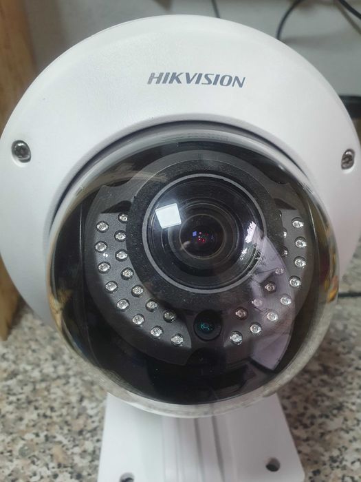 Camera Poe Hikvision DS-2CD4324F-IZHS 2.8-12mm