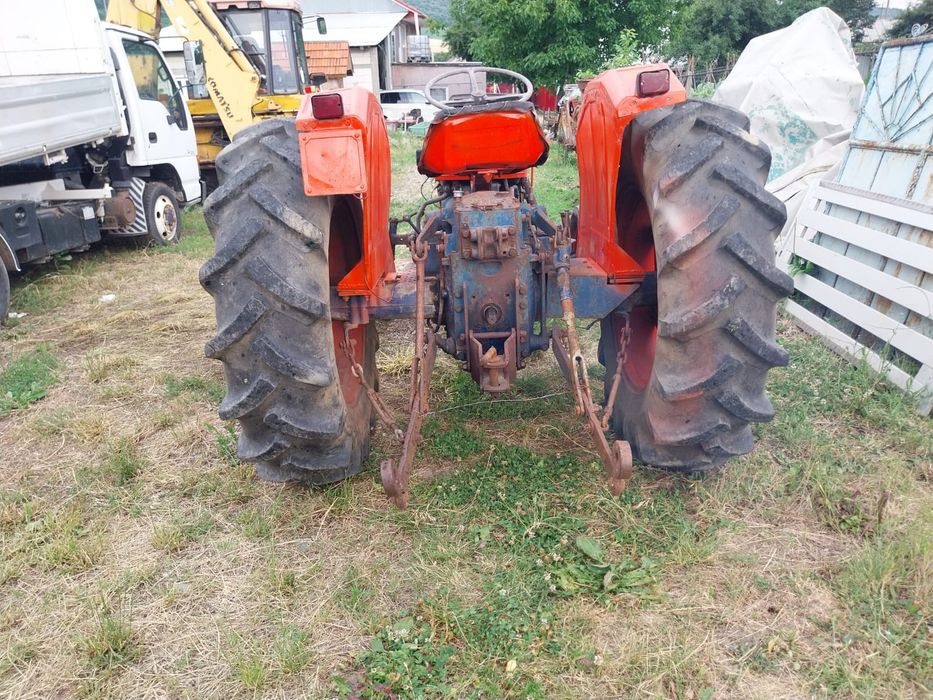 Tractor Same Aurora 45