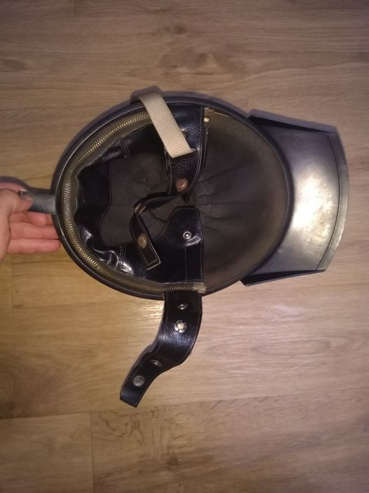 Продам Мотошлем СССР