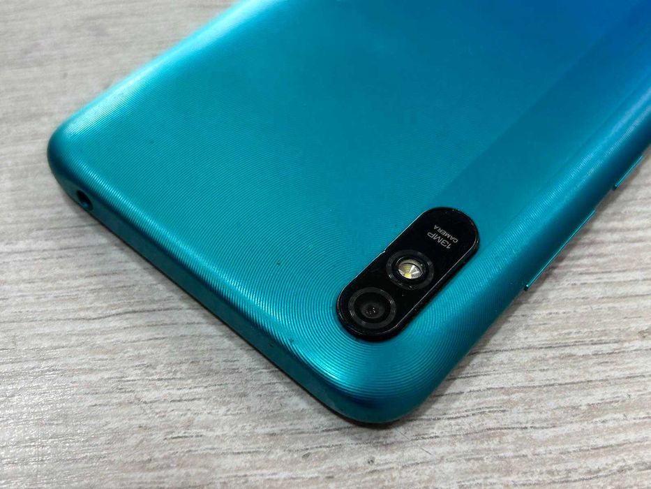 Redmi 9A 32GB 2GB RAM Dual