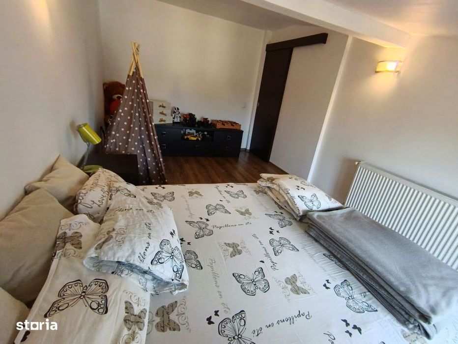 Apartament 4 camere, 95 mp, zona Central