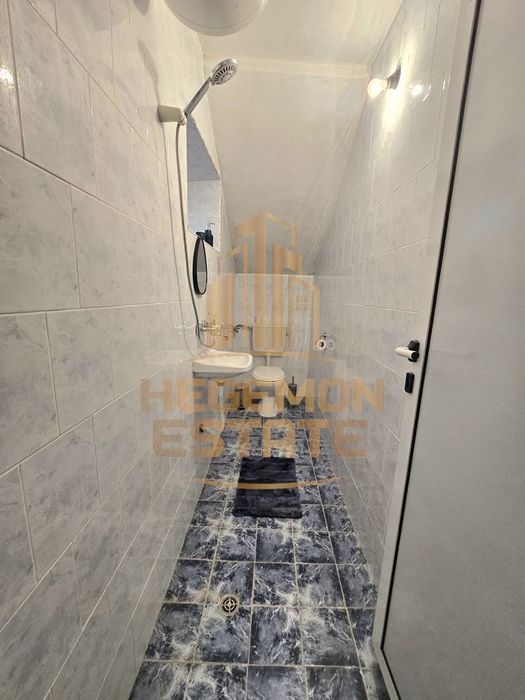 1-стаен в Варна-Център площ 20 цена 52000