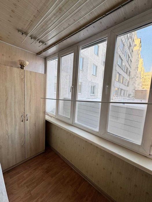 продам 2 х комнатную квартиру