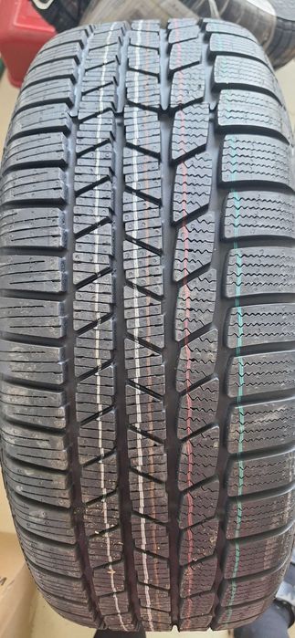 Cauciucuri all season CONTINENTAL NOI