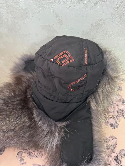 Продам женскую шапку Малахай