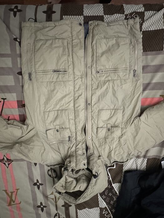 Tiger force куртка новая