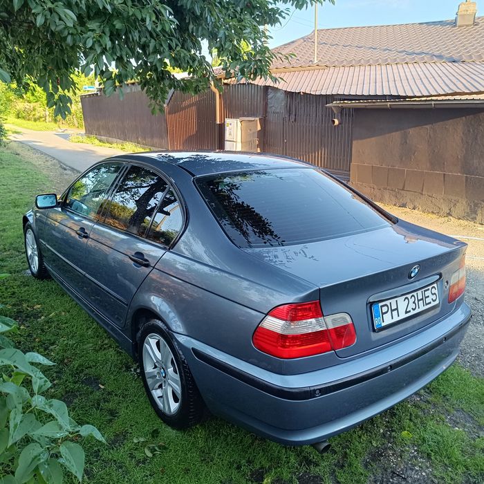 BMW 3 Series 2002 — imagine 2