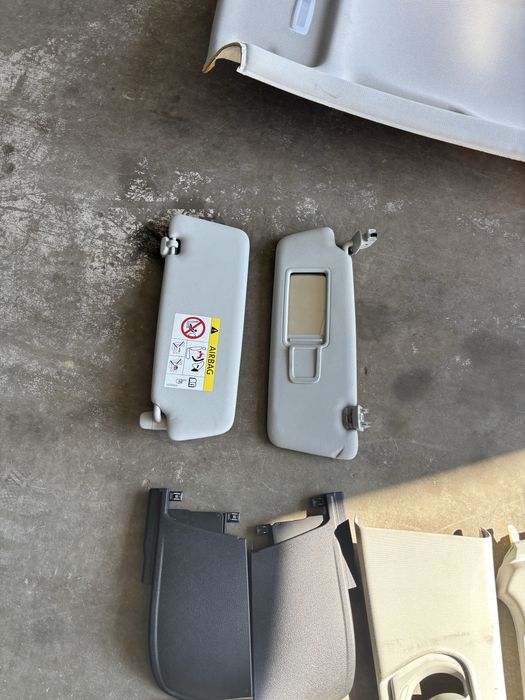 таван за audi q3