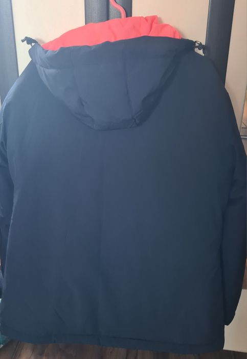 Geacă damă Iarnă XL