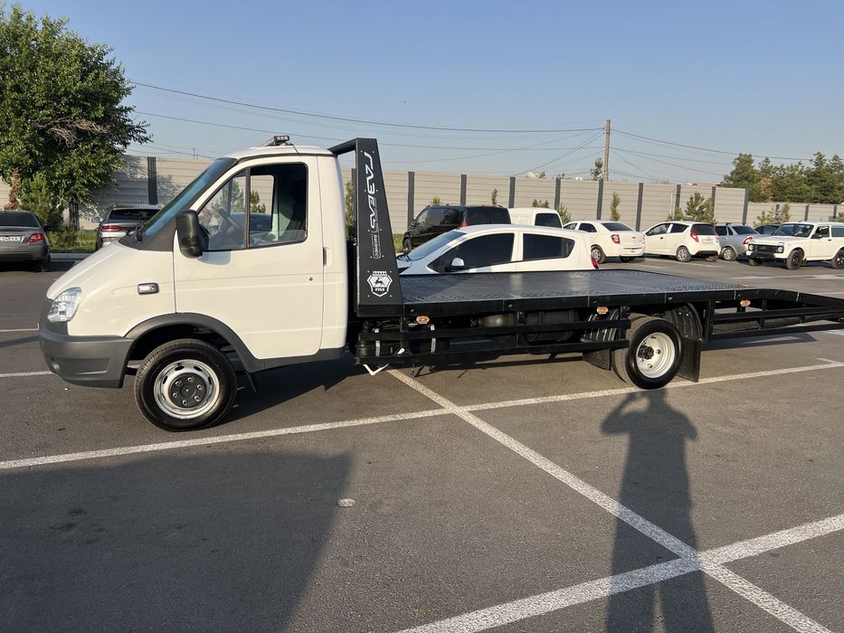 Evakuator xizmati 24/7