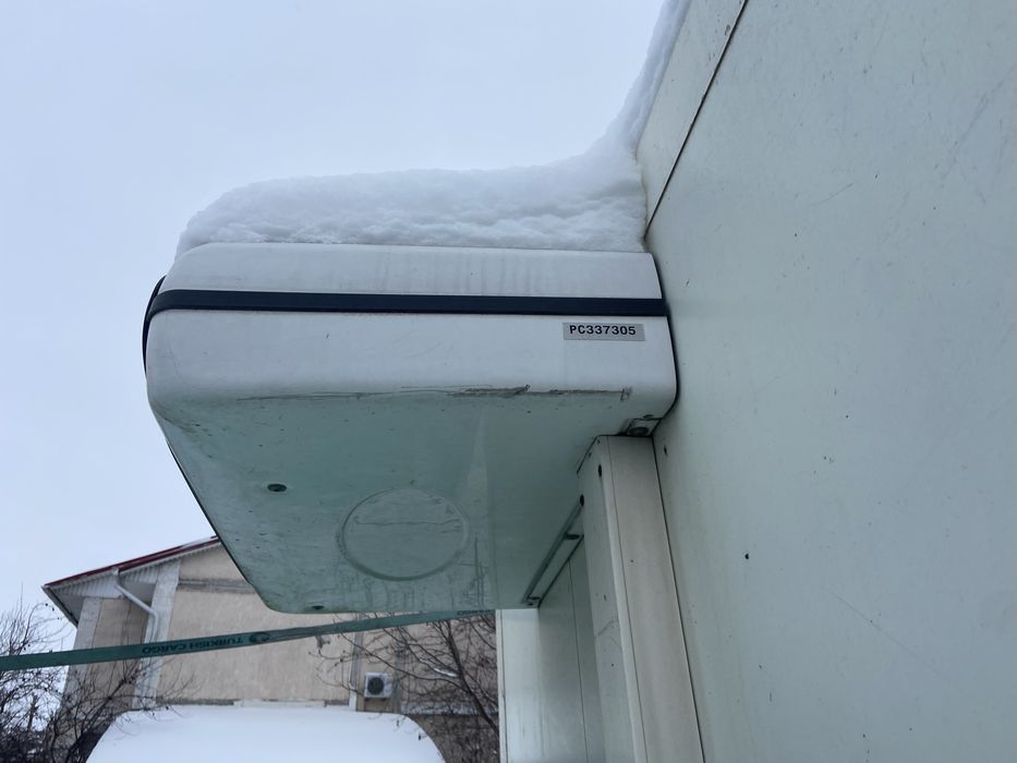 Продам Реф будку 3.20