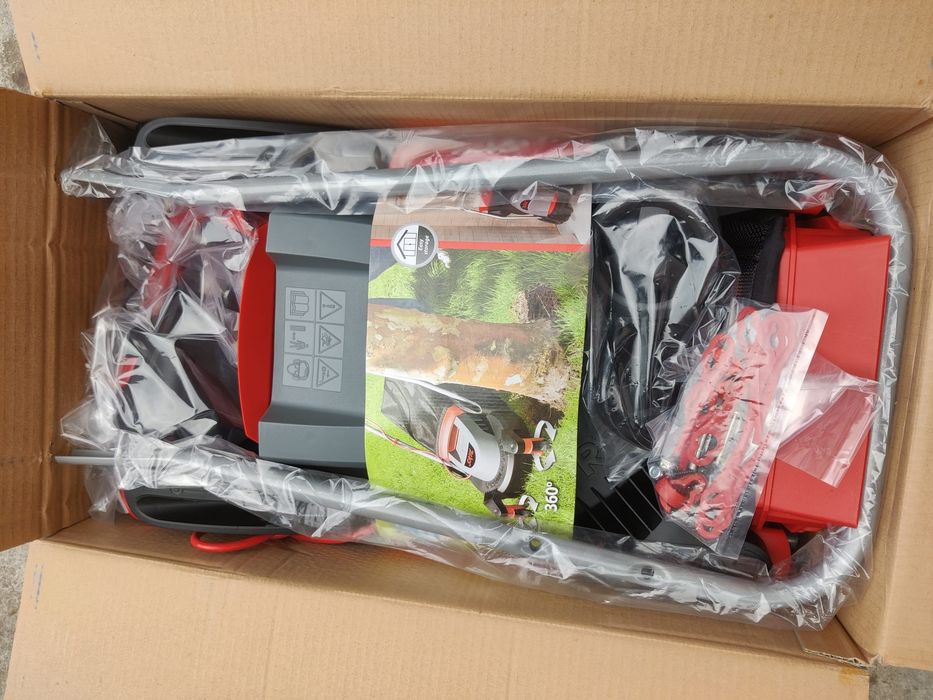 Masina electrica de tuns ganzoul de 500 w noua pret 330 de lei