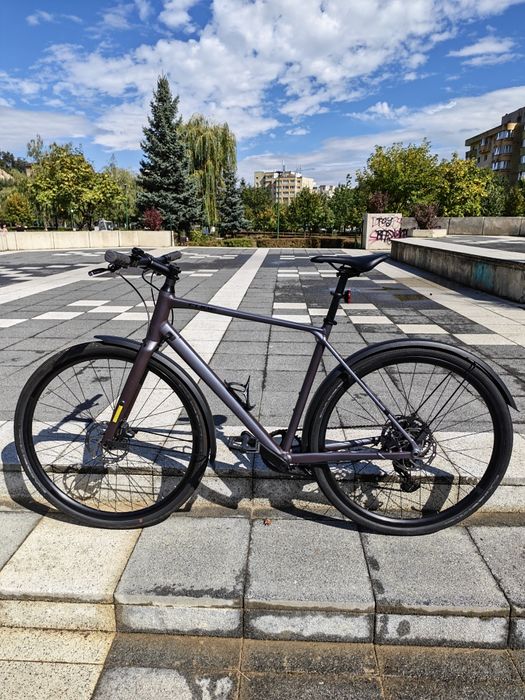 Vând bicicletă gravel 2025