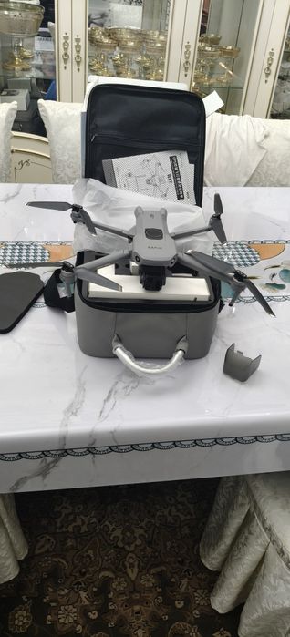 Дрон P7 MAX новый