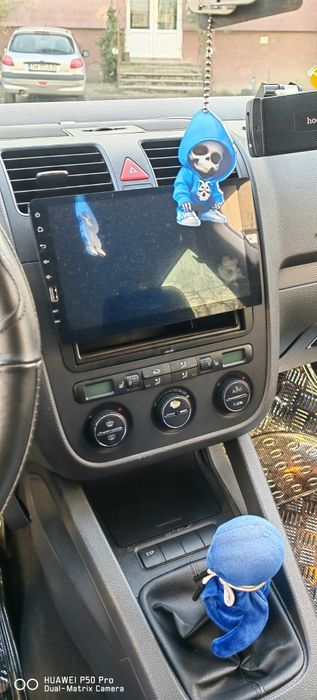 Vând golf 5 2005 unic proprietar în România