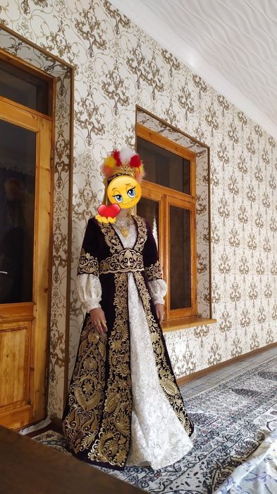 Ansambil yangi zaqazga