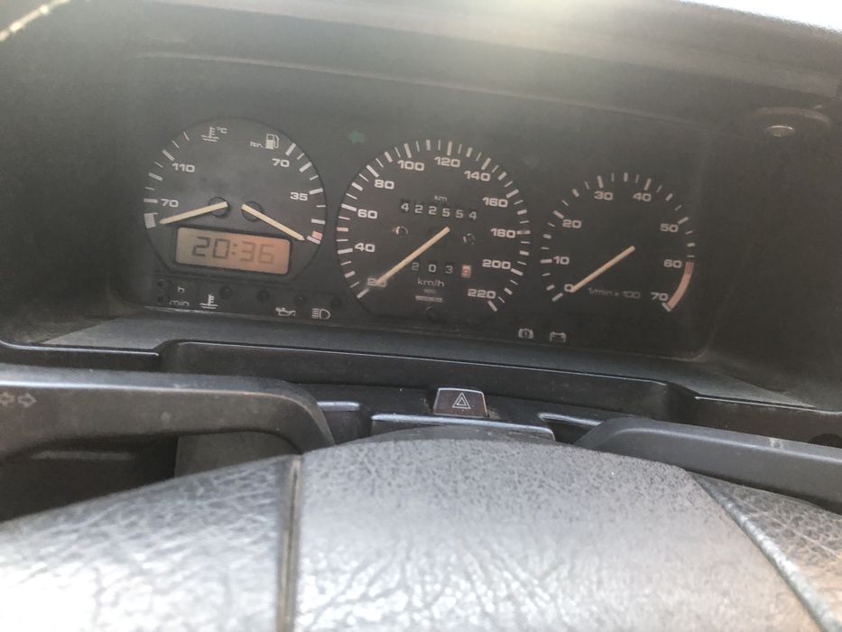 Продам Volswagen Passat B3