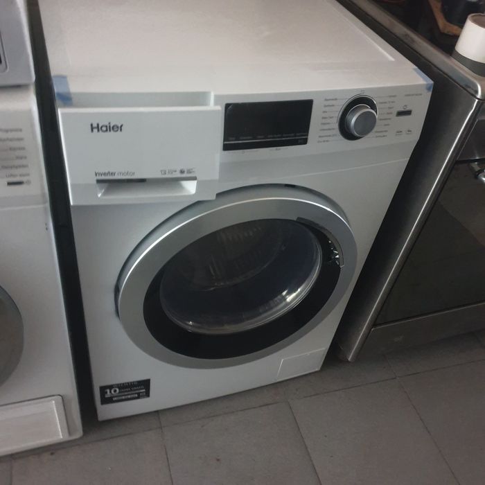 Пералня Haier като нова