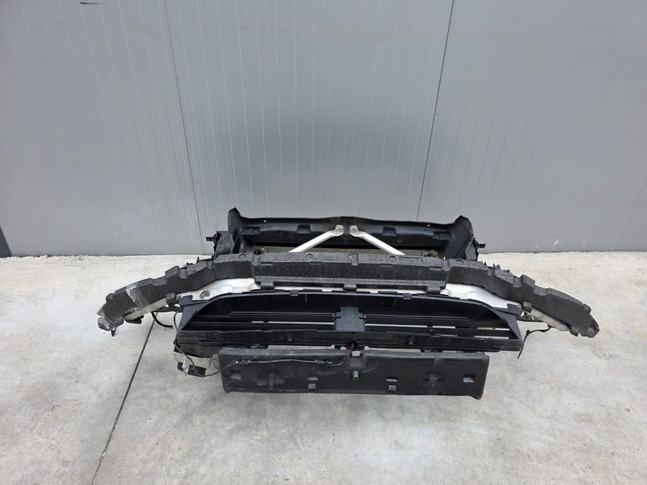 Trager  fara radiatoare bmw x3 g01