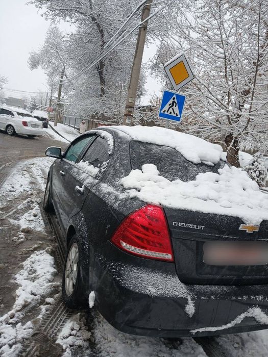 2017 Nexia 3 СОТИЛАДИ.