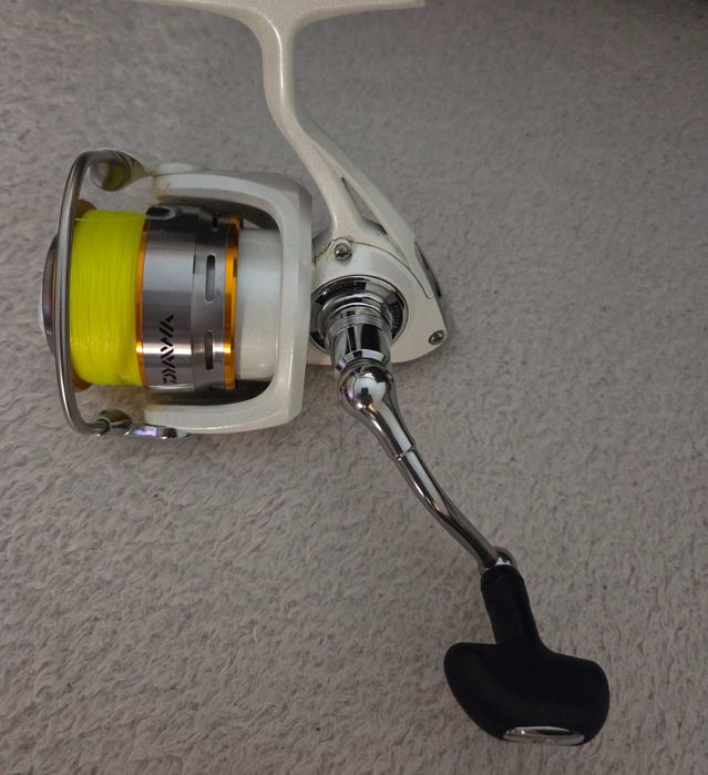 Daiwa Exceler-Z 3000