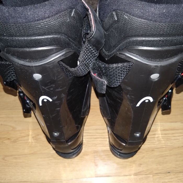 Clapari ski Head FX 7 Marime 44