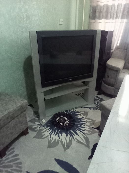 Телевизор sony Trinitron