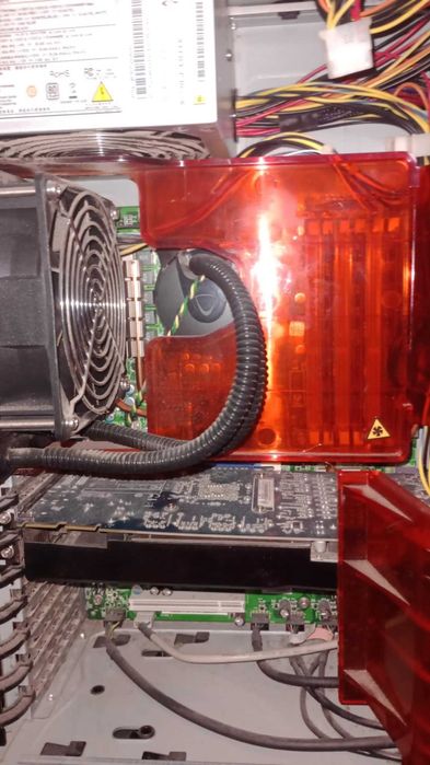 Стар Комп Acer Aspire Predator G7750-U222