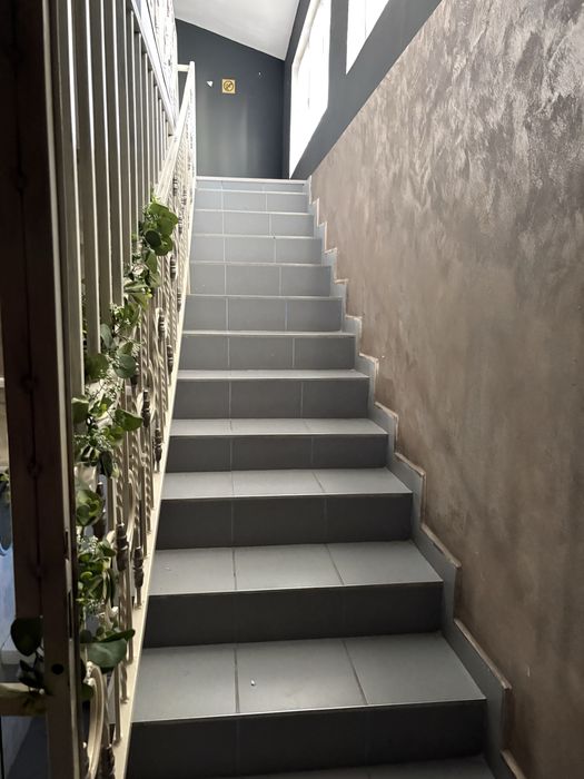 Spatiu de inchiriat situat in Marghita. Str   Republici  nr 82  linga
