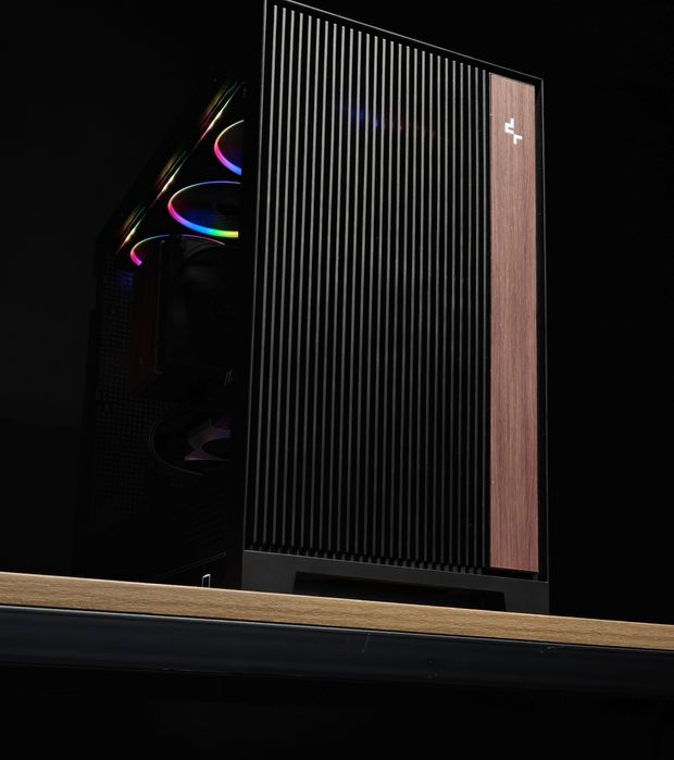 Компьютер i7 14700F/RTX 5070/SSD 1T m2/OZU 32 DDR5