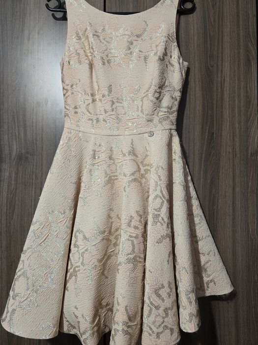 Официална рокля от  Junona