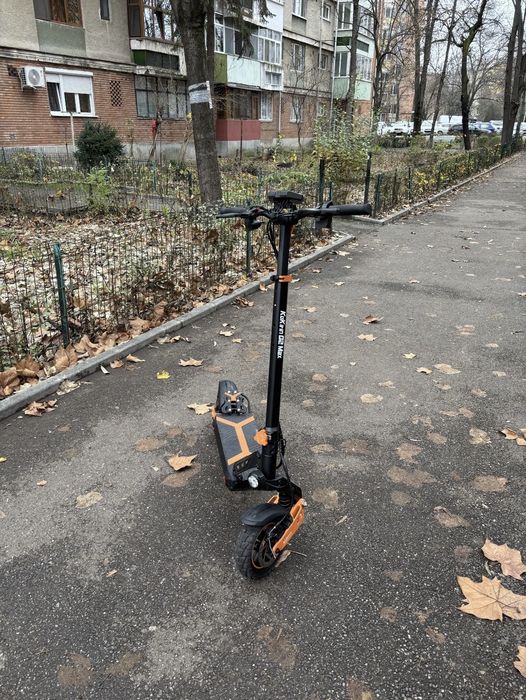 Trotineta G2 Max