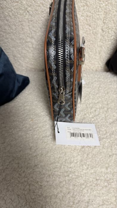 Goyard  унисех клъч