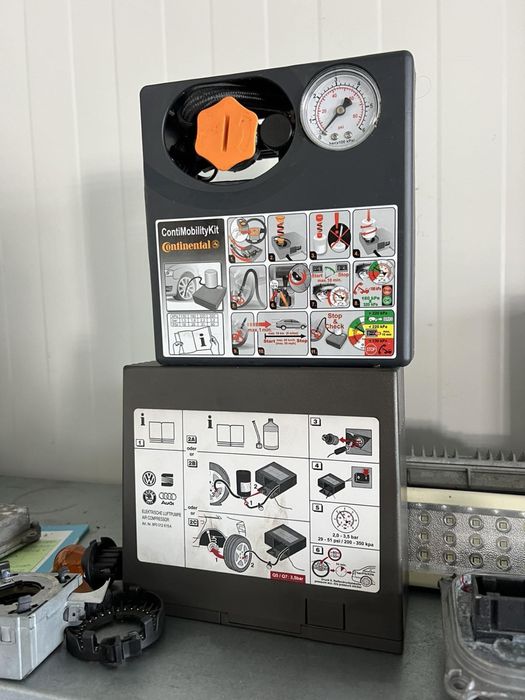 Оригинални автокомпресори