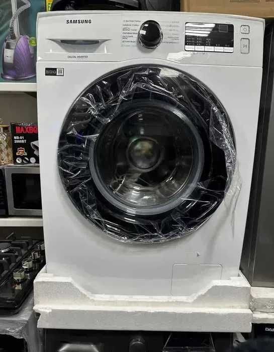 Стиральная машина Samsung 6 кг установка доставка есть 24/7 год