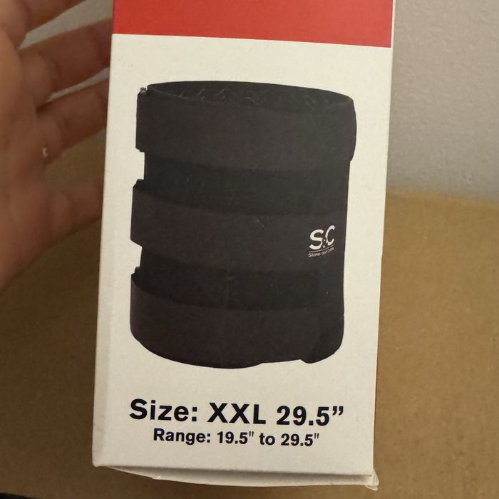 Orteza coapsa XXL