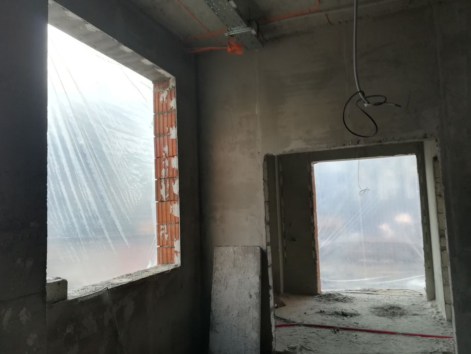 Tencuieli mecanizata/Tencuiala mecanizata/sapa lichida/sapa de ipsos