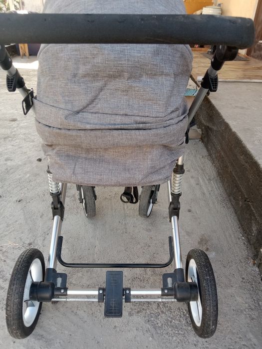 Детсккая коляска