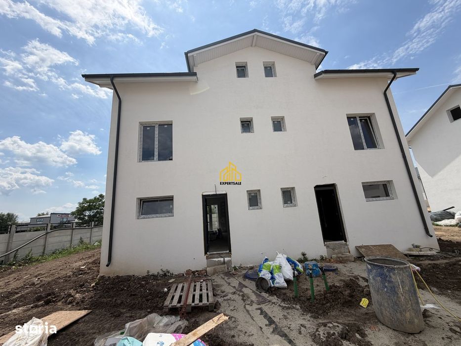 Duplex modern / P+1+M/235 MP