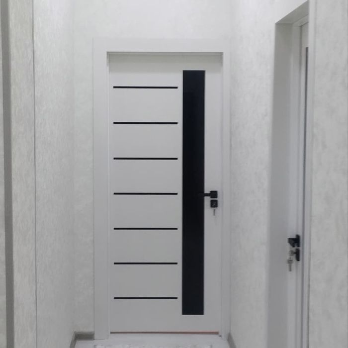 МДФ эшиклар буюртма асосида тахлаймиз