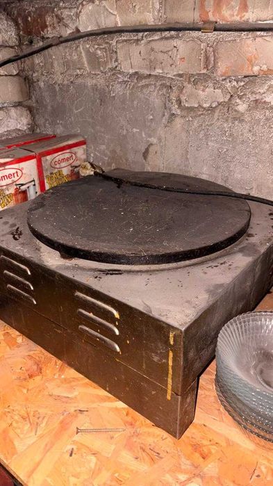 Распродажа кухонного оборудования