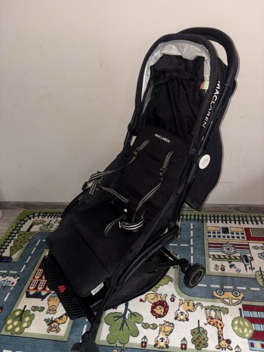 Детска количка MACLAREN