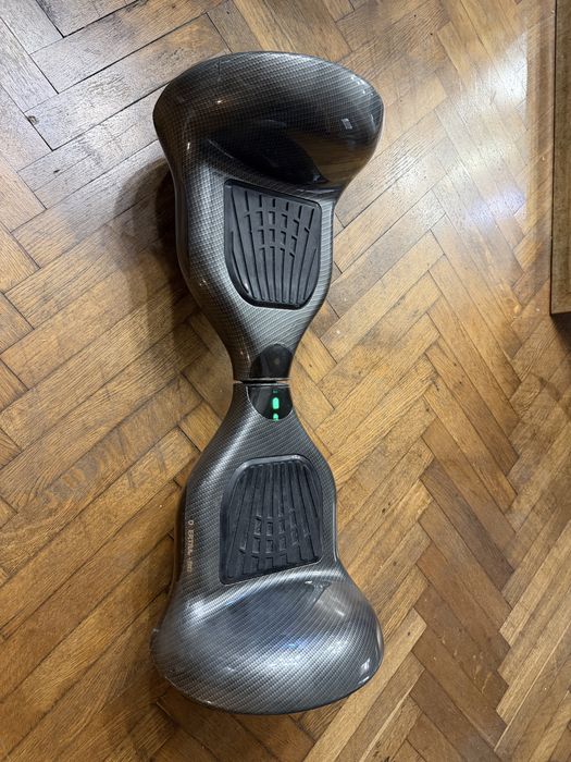 Ховърборд hoverboard