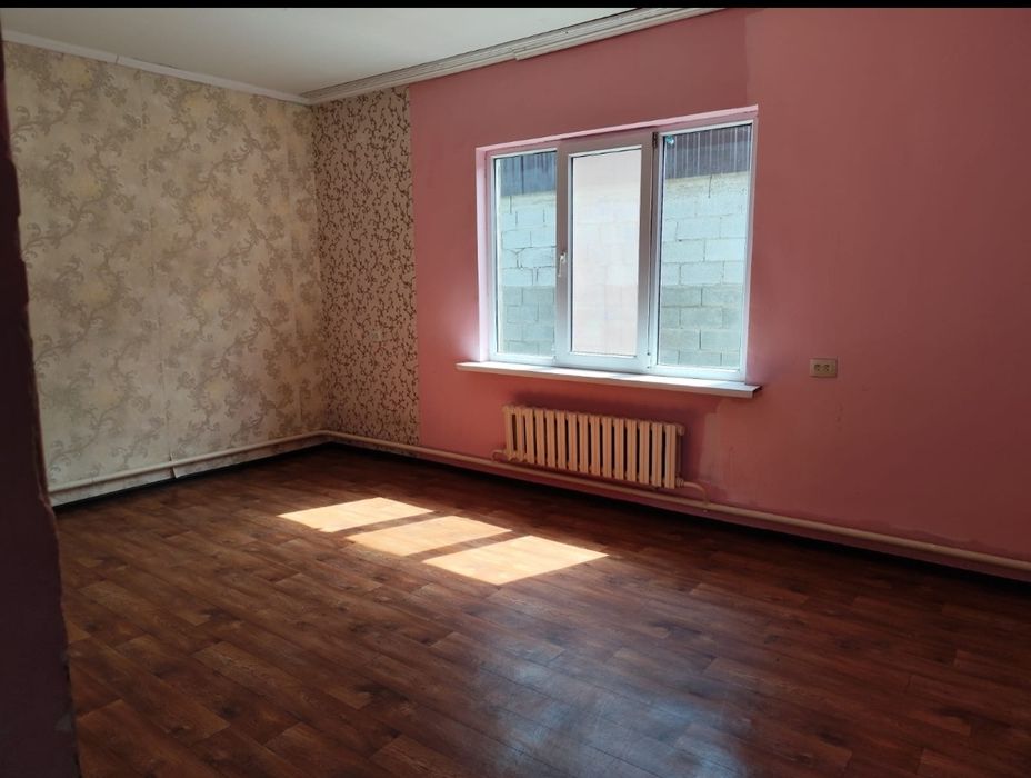 Продается дом в село Райбек