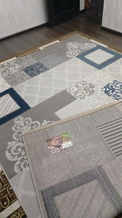 Продам ковер,почти новый