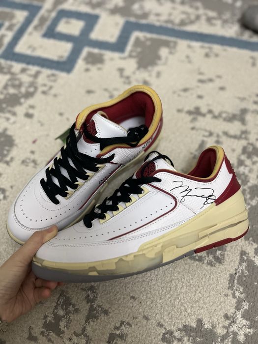 Кроссовки Найк, Эйр Джордан