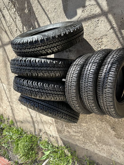 Cauciuc VICTORIA 750 / 16 si 175 Sr14 Tv,IMS